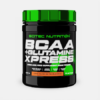 BCAA+Glutamine Long Island Ice Tea - 300g - Scitec Nutrition