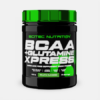 BCAA+Glutamine Mojito - 300g - Scitec Nutrition