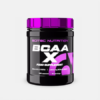 BCAA-X - 180 cápsulas - Scitec Nutrition