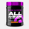 All Aminos Mango - 340g - Scitec Nutrition