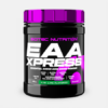 EAA Xpress Kiwi Lime - 400g - Scitec Nutrition