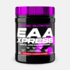 EAA Xpress Watermelon Strawberry - 400g - Scitec Nutrition