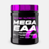 Mega EAA - 240 cápsulas - Scitec Nutrition