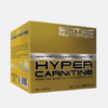 Hyper Carnitine - 90 cápsulas - Scitec Nutrition