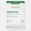 Inovance HEPACTIV - 60 comprimidos - Ysonut