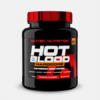 Guaraná Hardcore Hot Blood - 700g - Scitec Nutrition