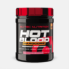 Hot Blood Hardcore Pink Lemonade - 375g - Scitec Nutrition