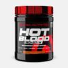 Jugo de Naranja Sangre Caliente No-Stim - 375g - Scitec Nutrition