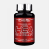 HCA Chitosan - 100 cápsulas - Scitec Nutrition