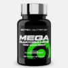 Mega Glucosamine - 100 cápsulas - Scitec Nutrition