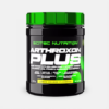 Arthroxon Plus Lemon Orange - 320g - Scitec Nutrition