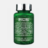 Green Coffee Complex - 90 cápsulas - Scitec Nutrition