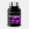 Tryptophan - 60 cápsulas - Scitec Nutrition