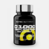 C1000 + Bioflavonoid - 100 cápsulas - Scitec Nutrition