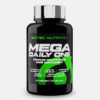 Mega Daily One - 60 cápsulas - Scitec Nutrition