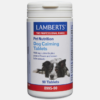 Dog Calming Tablets - 90 comprimidos - Lamberts