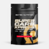 Supercarb Xpress Raspberry Tea - 1000g - Scitec Nutrition