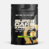 Supercarb Xpress Apple Pear - 1000g - Scitec Nutrition