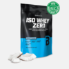 Iso Whey Zero Coconut - 500g - BioTech USA