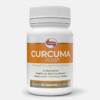 Curcuma Plus - 30 cápsulas - Vitafor