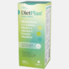 Diet Plan DRENA & DETOX - 500ml - BioHera