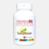 Vitamina B6 - 60 cápsulas - Sura Vitasan