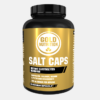 Salt Caps - 60 cápsulas - Gold Nutrition