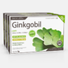 Kit Ginkgobil Lleva 3 Paga 2 - 3x20 ampollas - DietMed