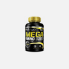 Mega Amino - 100 tabletas - BioTech USA