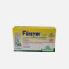 Ferzym Fast - 10 ampollas - Specchiasol