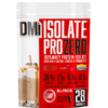 ISOLATE PRO ZERO Latte Caramel - 2kg - DMI Nutrition