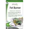 Fat Burner infusión bio - 20 sobres - Physalis