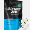 Iso Whey Zero Vanilla - 500g - BioTech USA