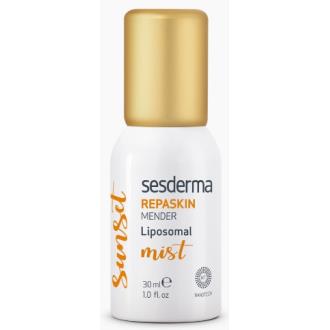 REPASKIN MENDER mist booster reparador 30ml.