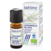 AE Citronela de Java Cymbopogon winterianus Bio - 10ml - Ladrôme