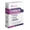 CYSTALGIC - 15 cápsulas - Prescription Nature