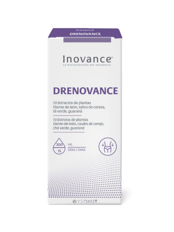 Inovance DRENOVANCE - 300 ml - Ysonut