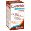 ColiProBio - 30 Cápsulas - Ayuda para la salud