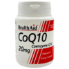 CoQ10 - 20 mg - 30 Tabletas - Health Aid