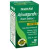 Ashwagandha - 60 tabletas - Health Aid