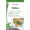 Detox+ infusión bio - 20 sobres - Physalis