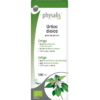 Urtica dioica gotas - 100ml - Physalis