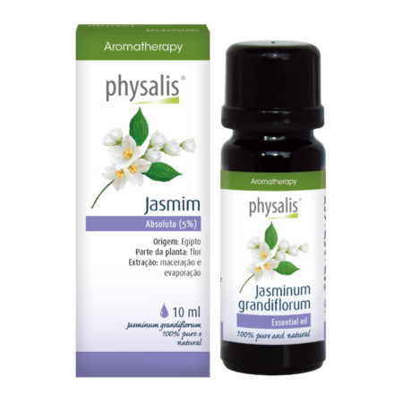 Jazmín – 10ml – Physalis