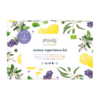 Aroma experience kit - 4 x 10ml - Physalis