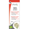 Spirulina - 200 comprimidos - Physalis