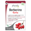 Berberina forte - 30 comprimidos - Physalis