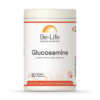 Glucosamina - 60 cápsulas - Be-Life