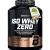 Iso Whey Zero Caffé Latte - 2270g - Biotech USA