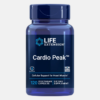 Cardio Peak - 120 cápsulas - Life Extension