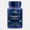 Vitamin C Bio Quercetin - 60 comprimidos - Life Extension